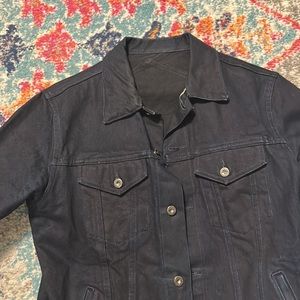 Type 3s shadow selvedge and gorgeous